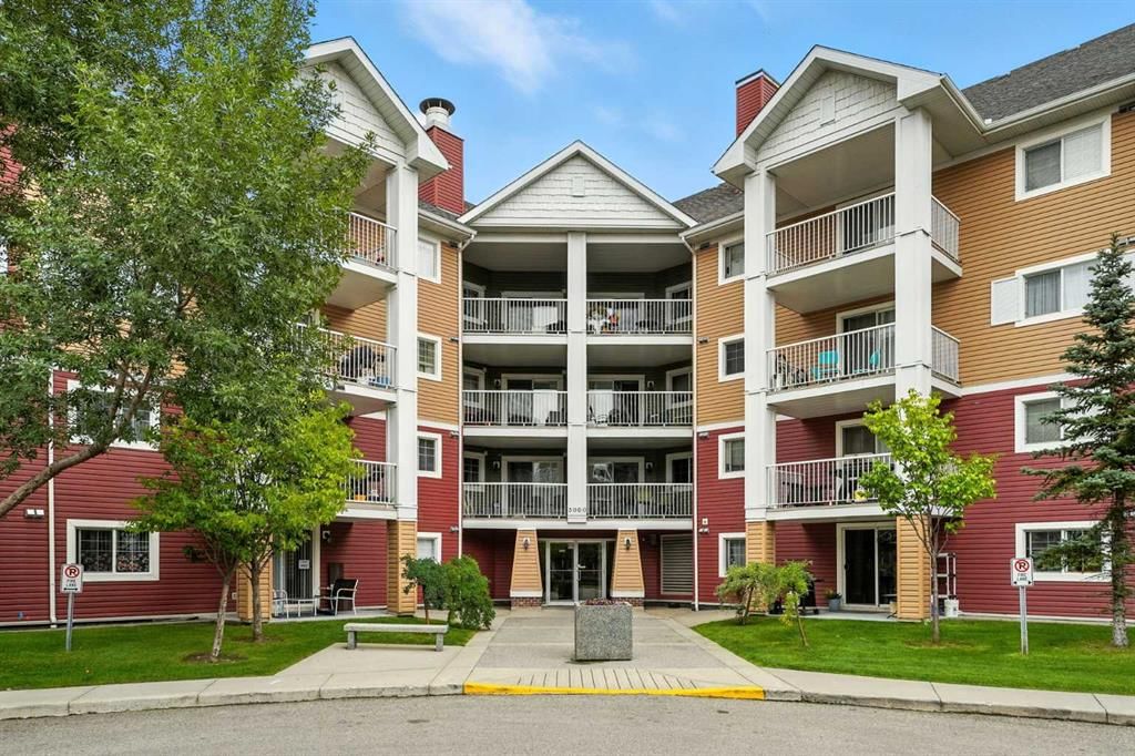 3311, 10 Prestwick Bay SE, Calgary — main listing photo