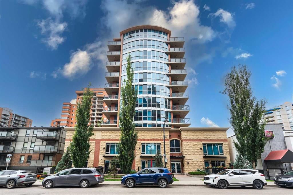 503, 735 2 Avenue SW, Calgary — photo 2 of 38