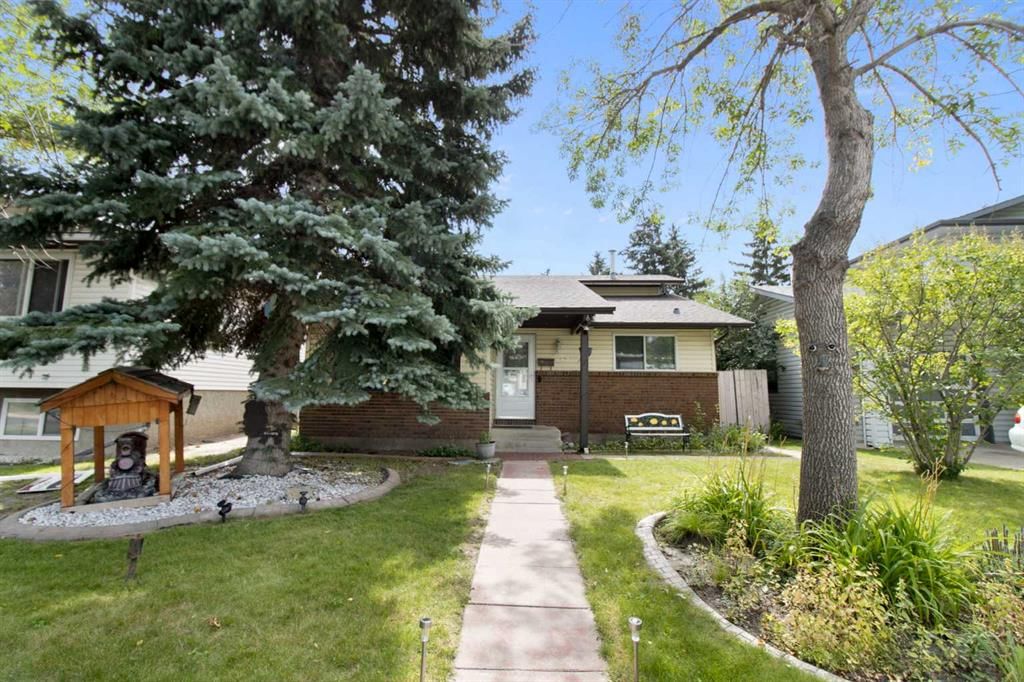 79 Templegreen Drive NE, Calgary — main listing photo
