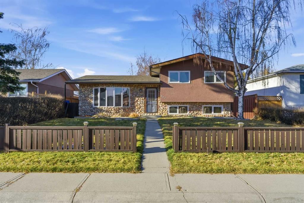 803 Forlee Drive SE, Calgary — photo 2 of 41