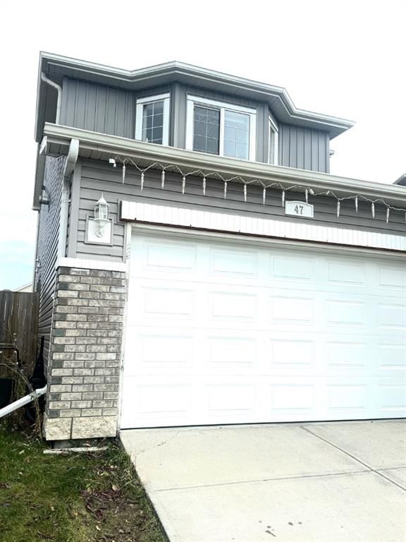 47 SADDLEBACK Way NE, Calgary — photo 2 of 27
