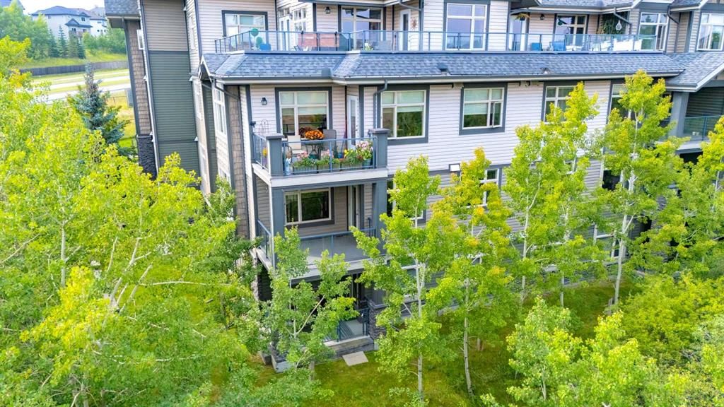 244, 35 Aspenmont Heights SW, Calgary — photo 3 of 49