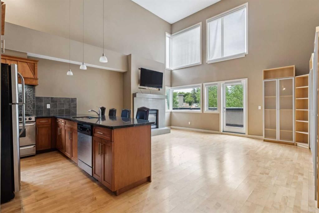 401, 1818 14 Street SW, Calgary — photo 4 of 22