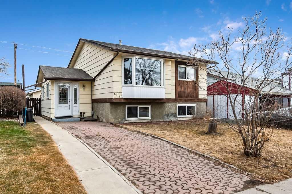 6416 28 Avenue NE, Calgary — photo 2 of 28