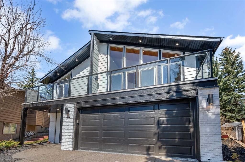 23 Edgewood Place NW, Calgary — photo 2 of 49