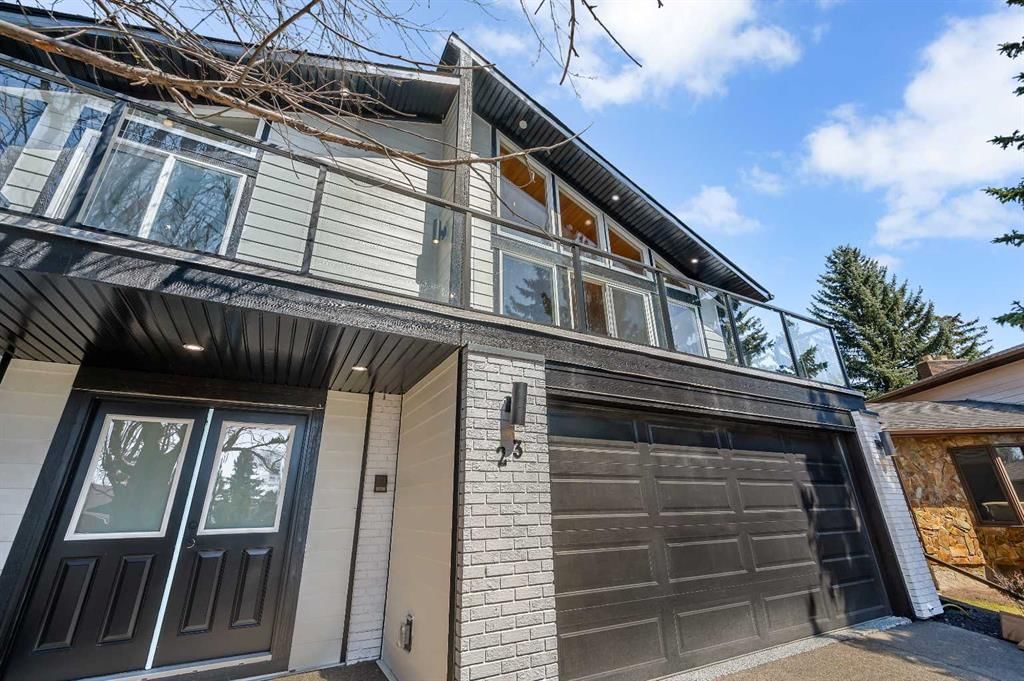 23 Edgewood Place NW, Calgary — photo 4 of 49