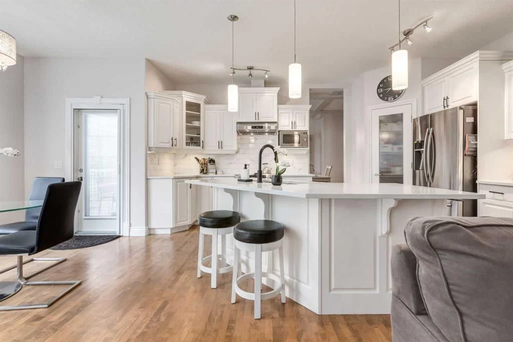 213 Evergreen Plaza SW, Calgary — photo 4 of 50