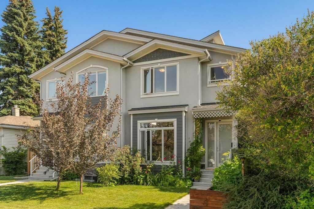 2406 22 Street NW, Calgary — main listing photo