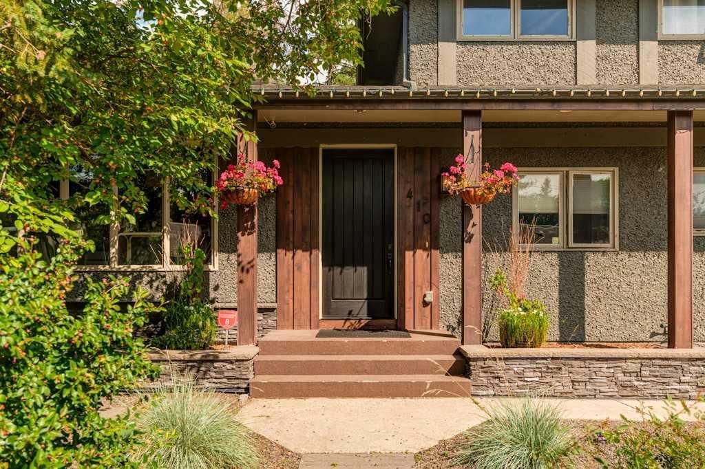 410 Elbow Park Lane SW, Calgary — photo 2 of 49