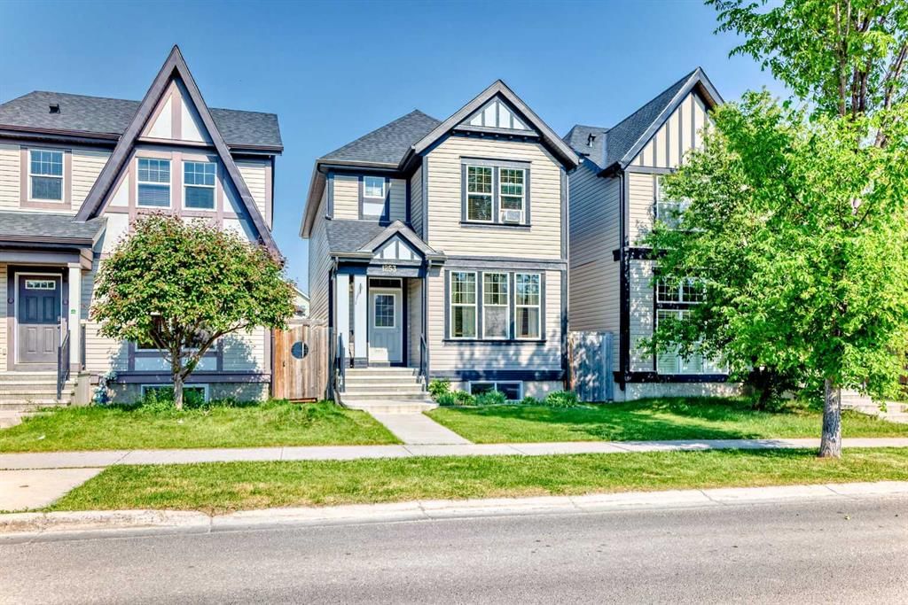 1253 New Brighton Drive SE, Calgary — photo 3 of 40