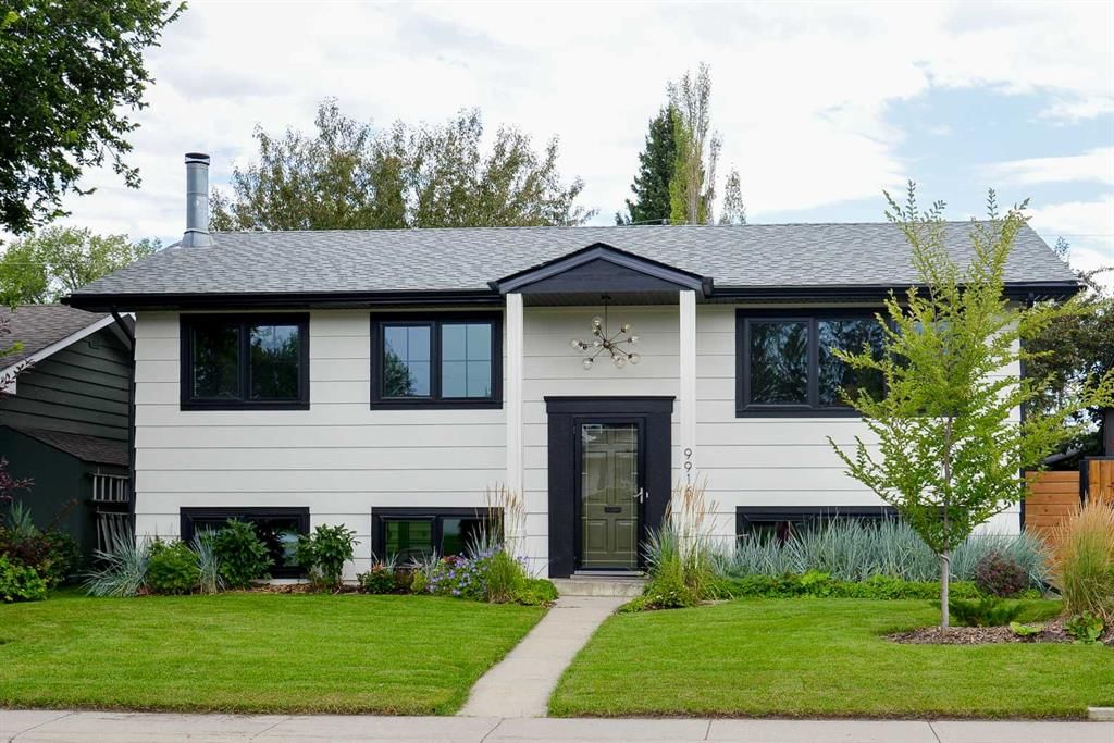 9916 5 Street SE, Calgary — main listing photo