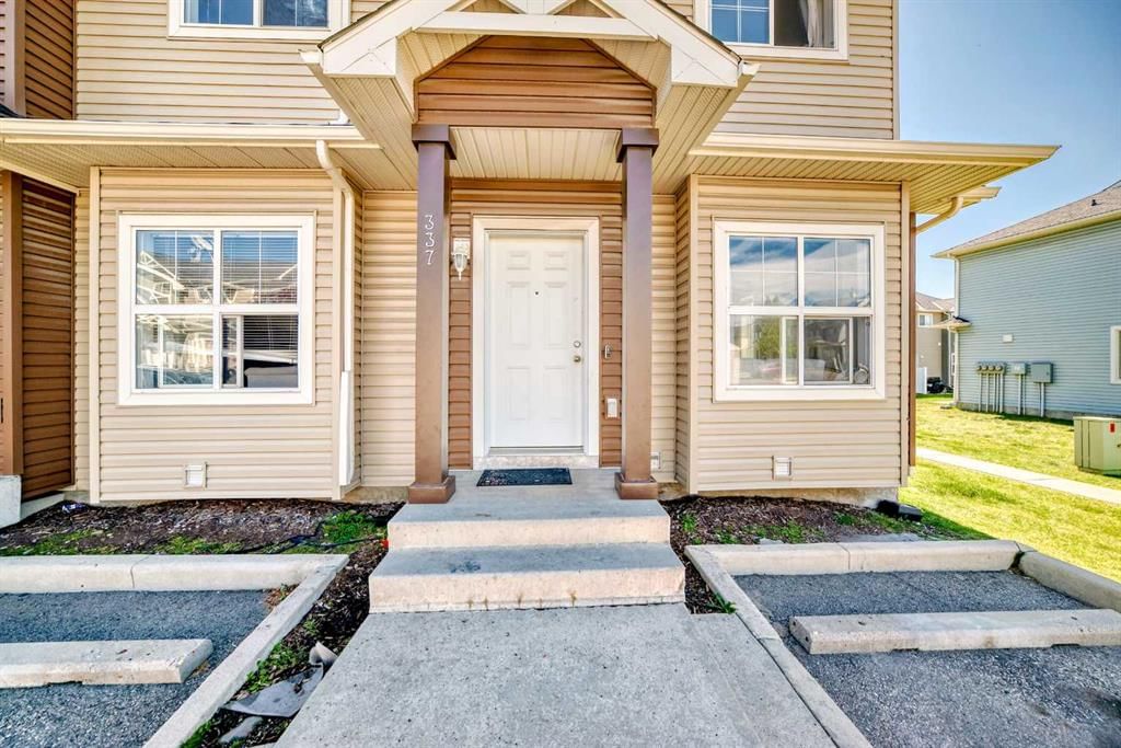 337, 111 Tarawood Lane NE, Calgary — photo 5 of 44