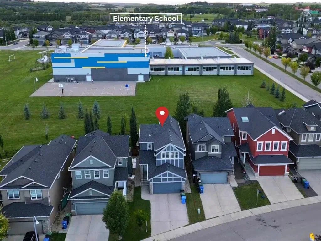 230 Silverado Plains Circle SW, Calgary — photo 2 of 20