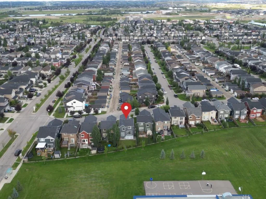 230 Silverado Plains Circle SW, Calgary — photo 3 of 20