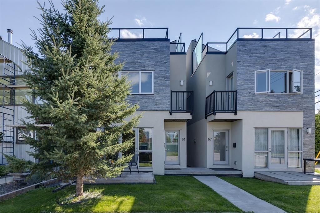 61 30 Avenue SW, Calgary — photo 2 of 50