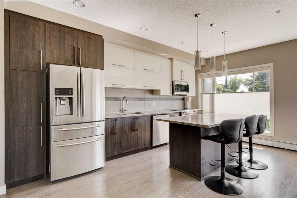 205, 93 34 Avenue SW, Calgary — photo 5 of 27