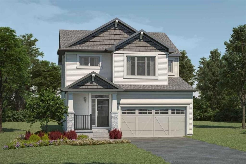 110 Cityline Grove NE, Calgary — main listing photo