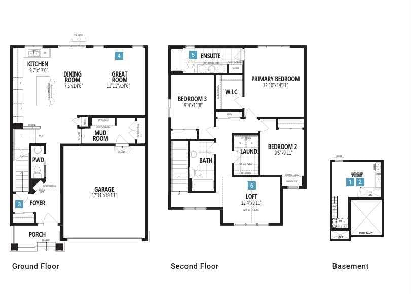 110 Cityline Grove NE, Calgary — photo 2 of 2