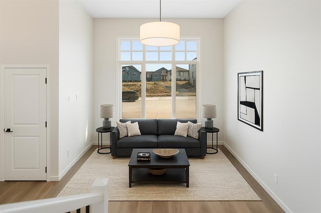 938 Livingston View NE, Calgary — photo 3 of 43