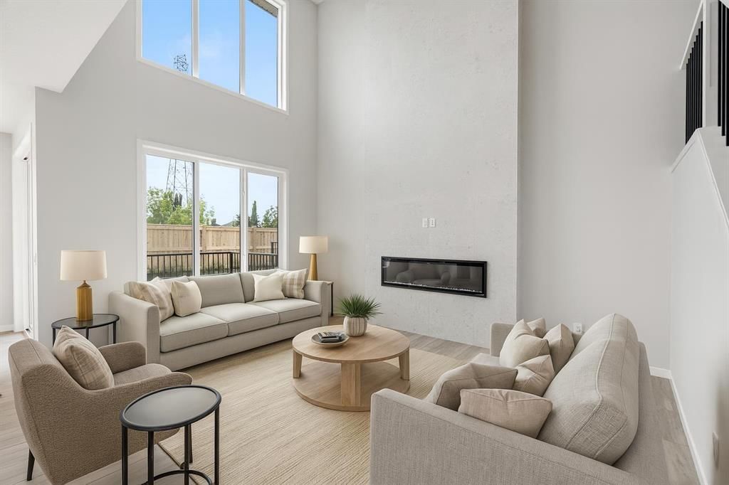 262 West Grove Lane SW, Calgary — main listing photo