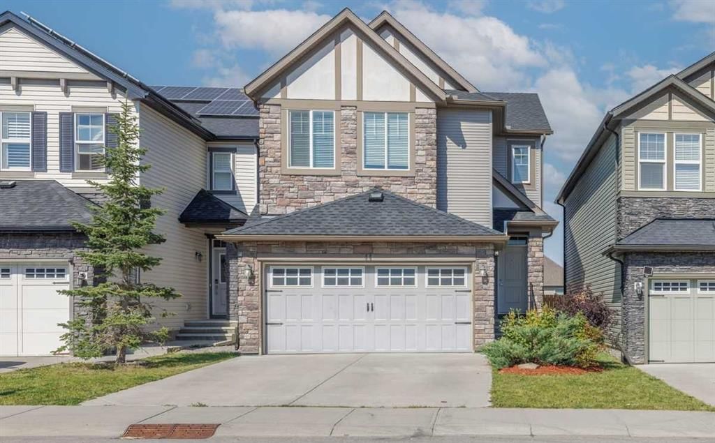 44 Nolancrest Green NW, Calgary — main listing photo