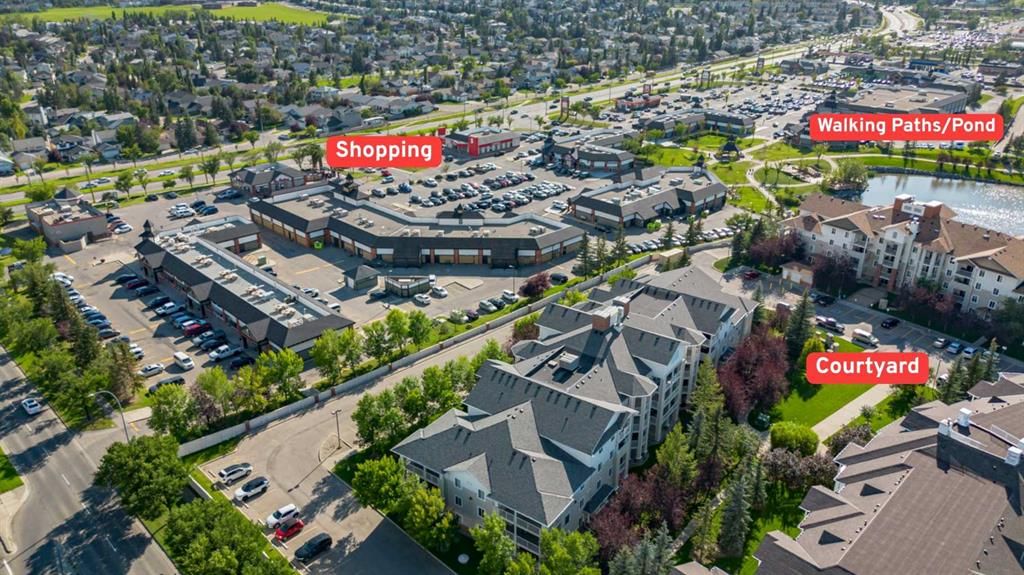 1303, 17 Country Village Bay NE, Calgary — photo 4 of 26