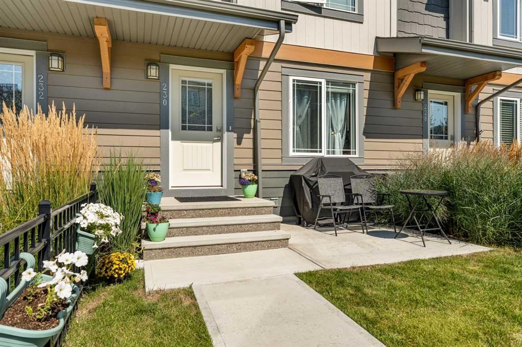 230 Auburn Meadows Manor SE, Calgary — photo 3 of 39
