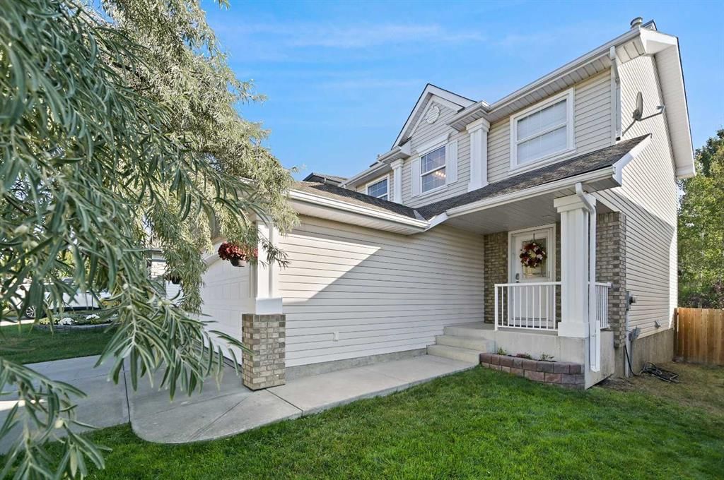63 Arbour Stone Close NW, Calgary — main listing photo