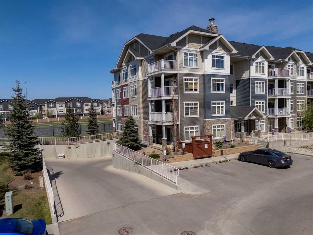 4310, 155 Skyview Ranch Way NE, Calgary — photo 4 of 23