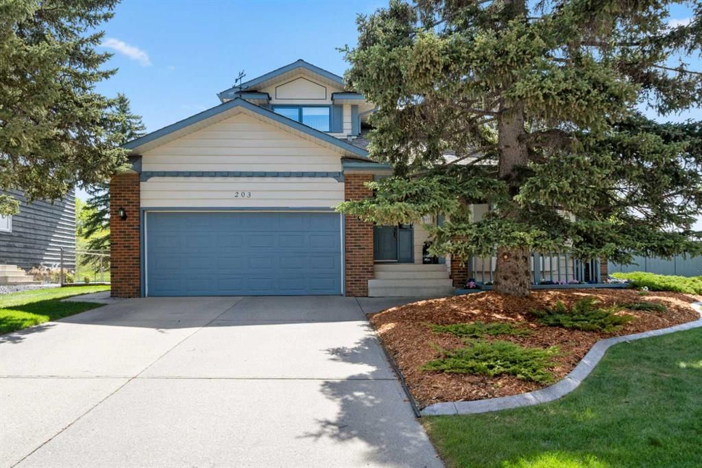 203 Ranch Estates Road NW, Calgary — main listing photo