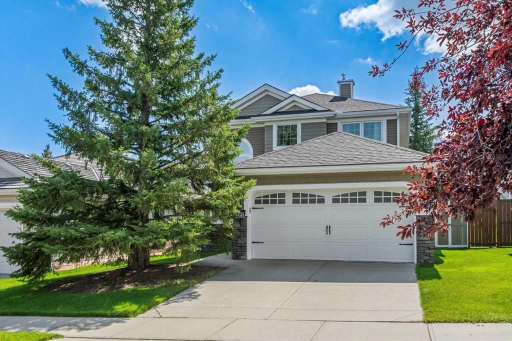 9124 Edgebrook Drive NW, Calgary — photo 2 of 41