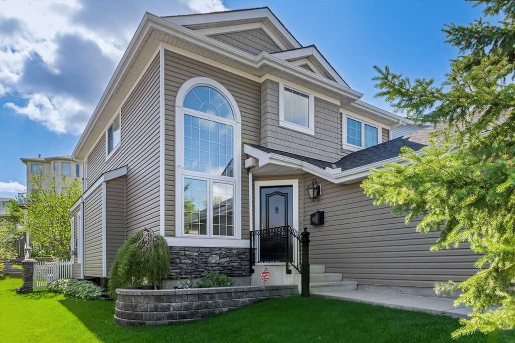 9124 Edgebrook Drive NW, Calgary — photo 3 of 41