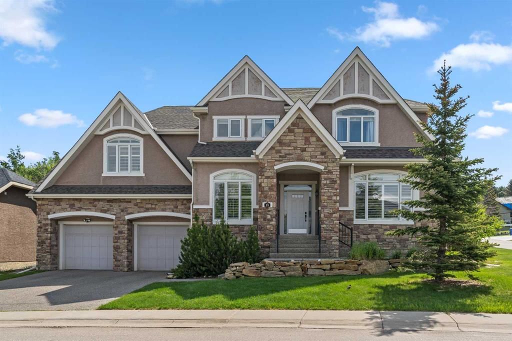 15 Spring Willow Way SW, Calgary — photo 2 of 39