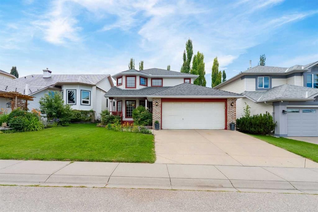 9 Valley Meadow Close NW, Calgary — main listing photo