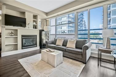 202, 205 Riverfront Avenue SW, Calgary — photo 4 of 19