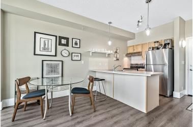 202, 205 Riverfront Avenue SW, Calgary — photo 5 of 19