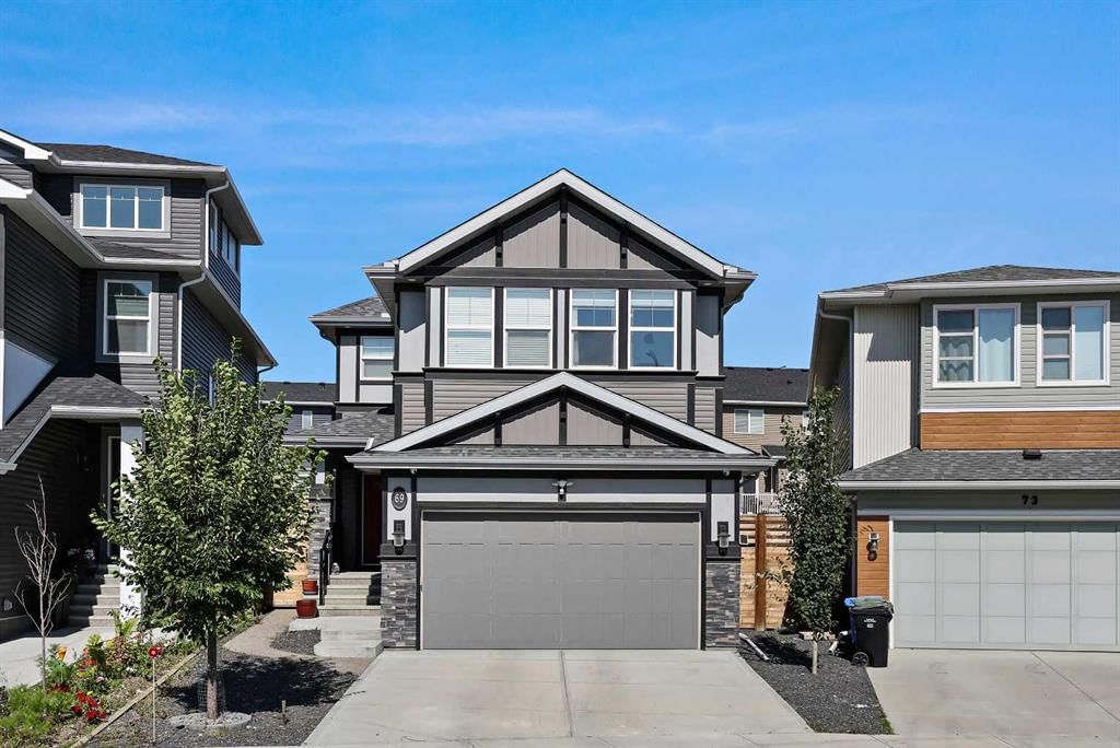 69 Howse Mount NE, Calgary — main listing photo