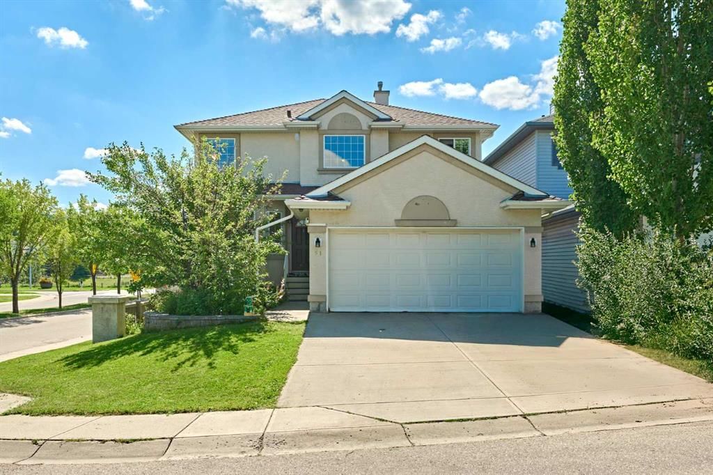 51 Edgeridge View NW, Calgary — main listing photo