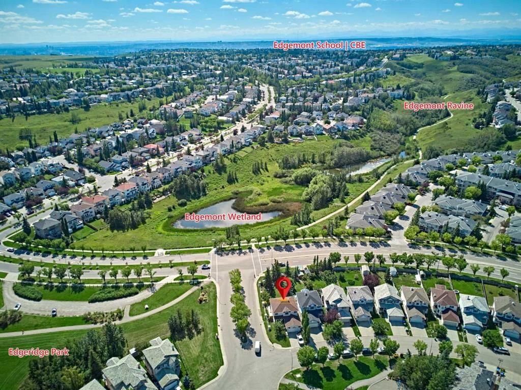 51 Edgeridge View NW, Calgary — photo 3 of 50