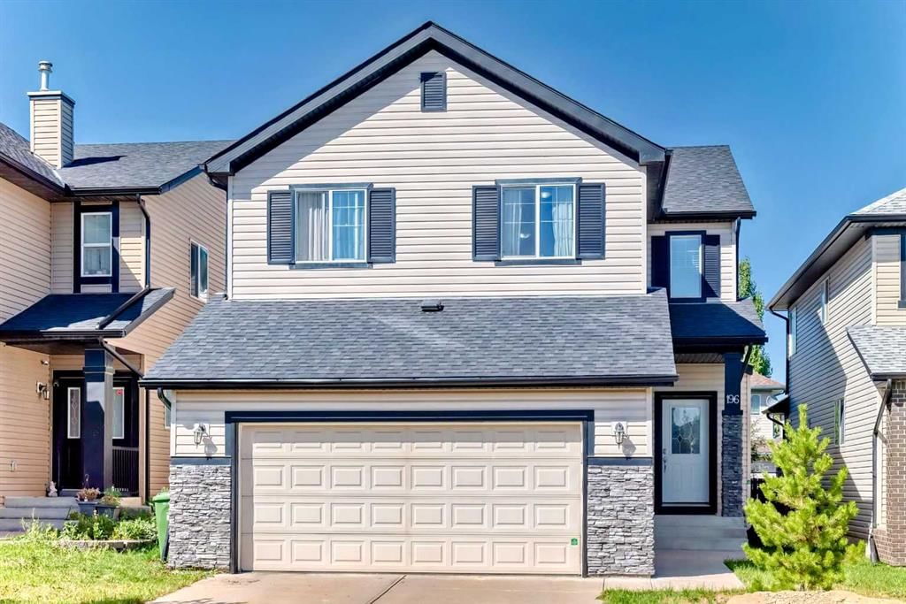 196 Everwoods Green SW, Calgary — photo 2 of 49