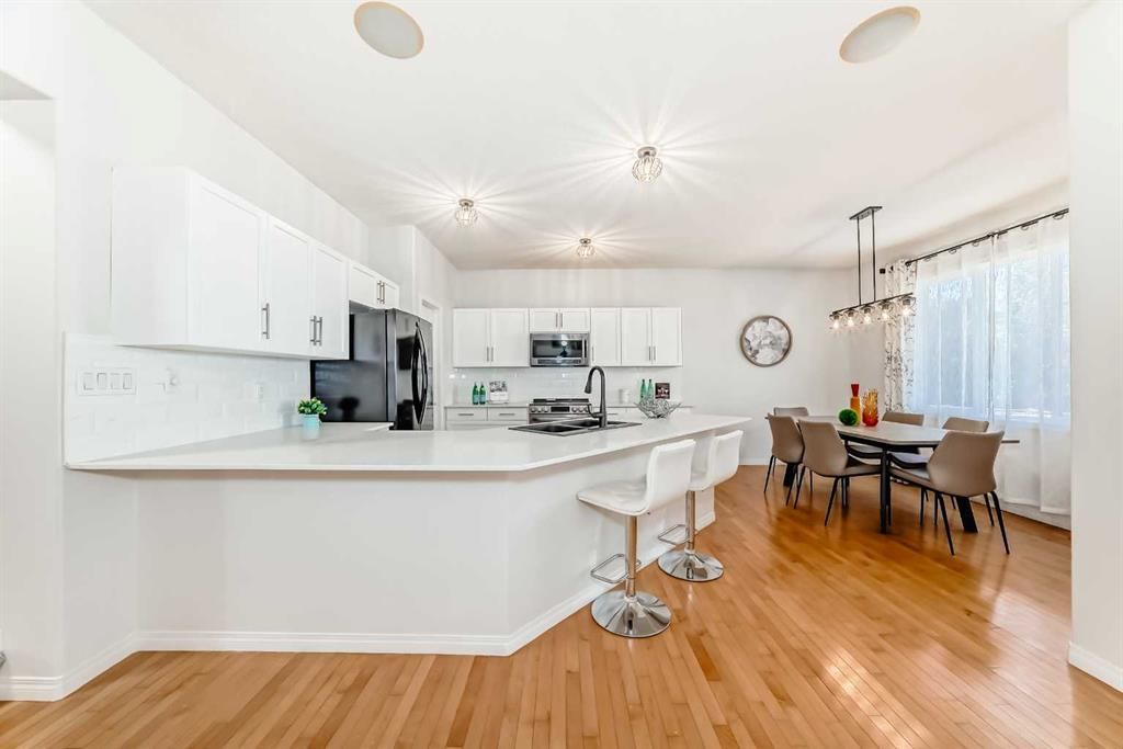 196 Everwoods Green SW, Calgary — photo 3 of 49