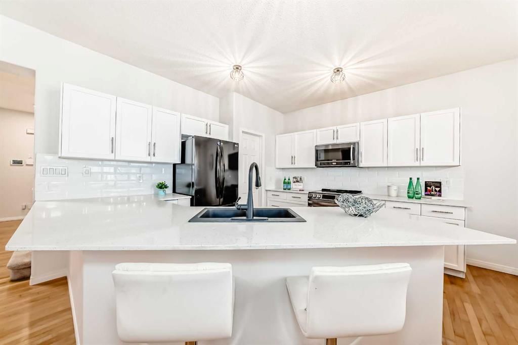 196 Everwoods Green SW, Calgary — photo 5 of 49