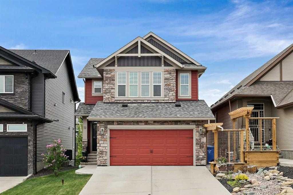 72 Nolanlake View NW, Calgary — photo 2 of 39
