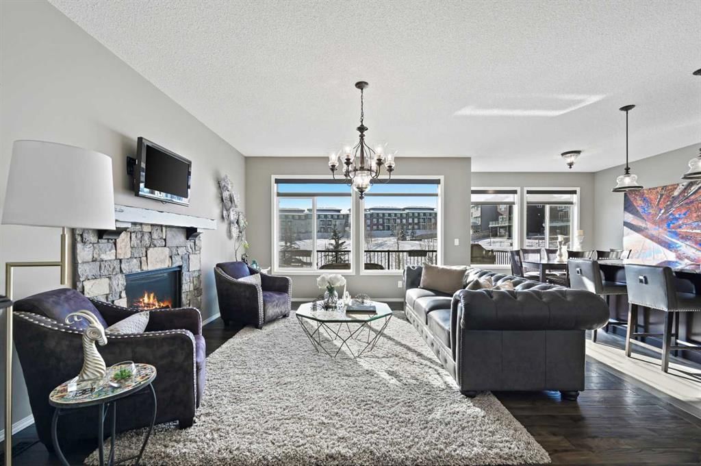 72 Nolanlake View NW, Calgary — photo 4 of 39