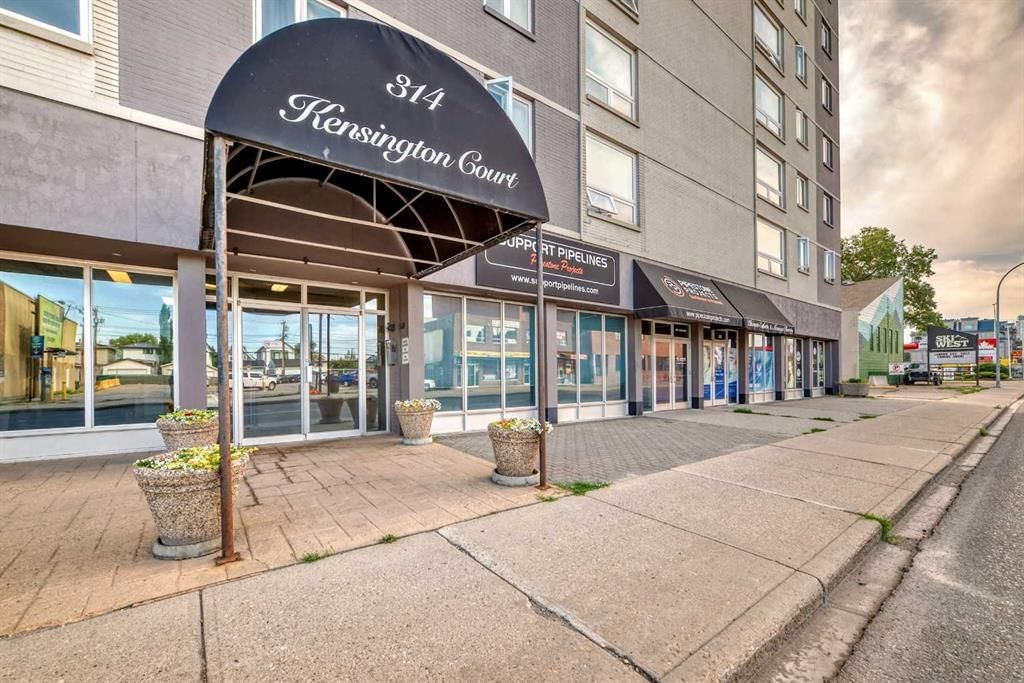 503, 314 14 Street NW, Calgary — photo 3 of 35