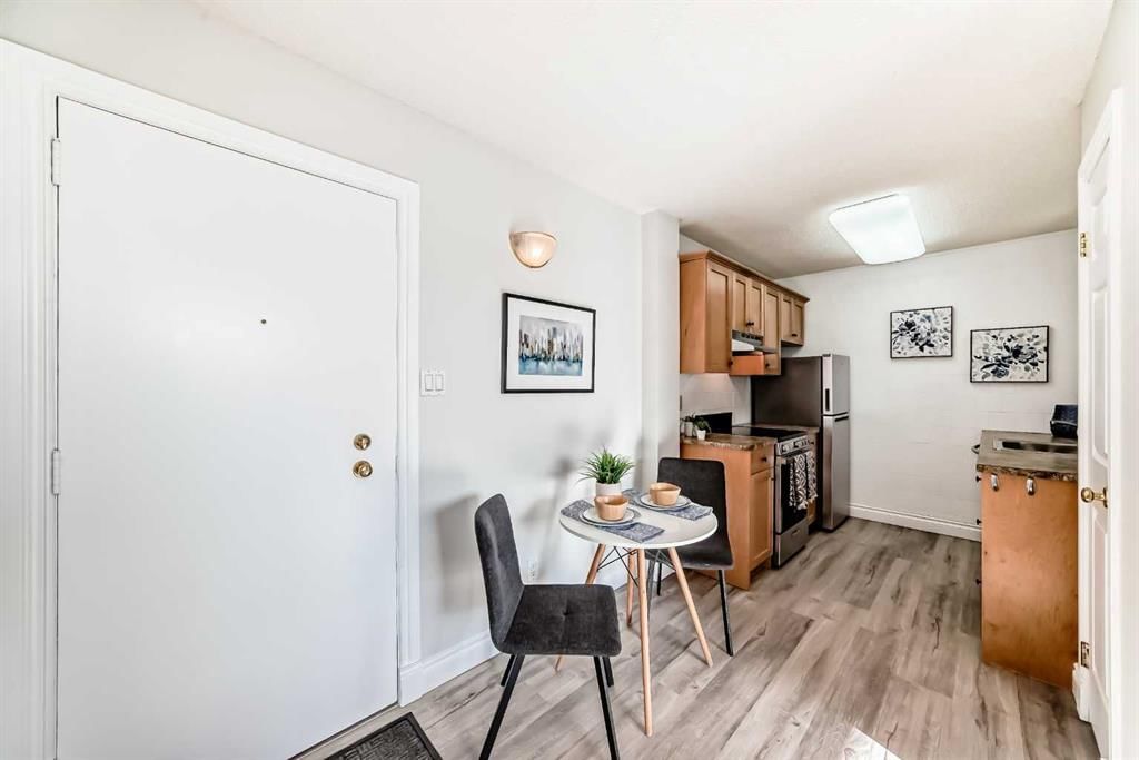 503, 314 14 Street NW, Calgary — photo 4 of 35