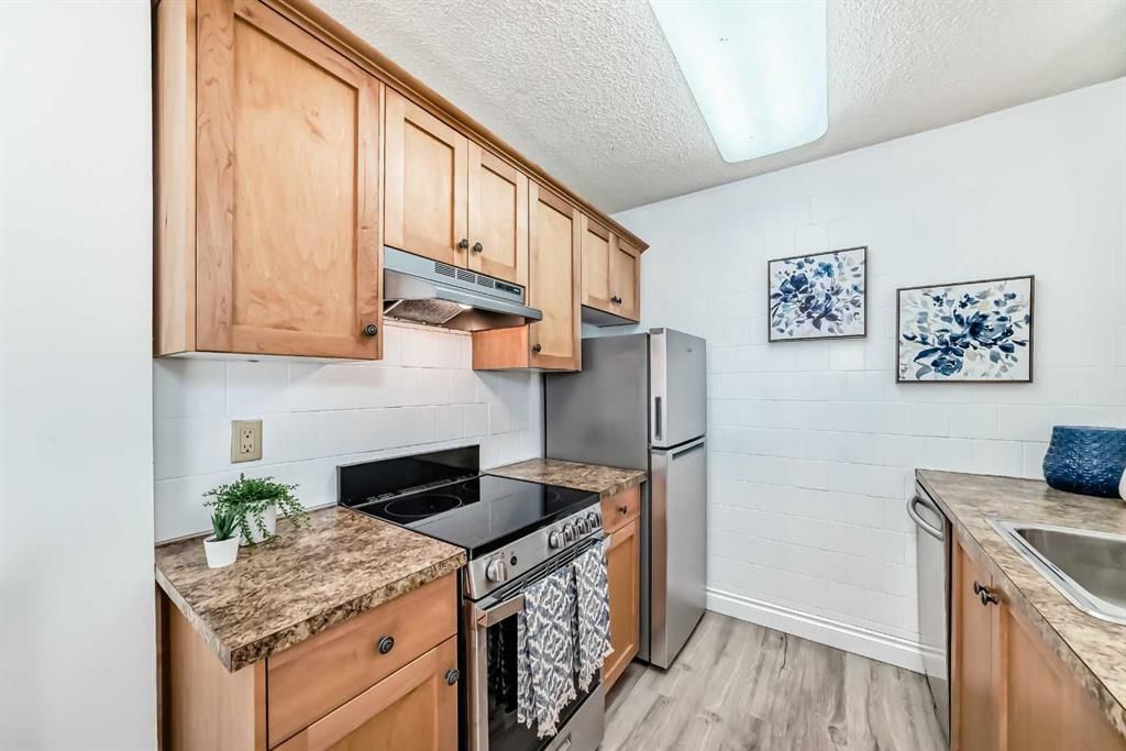 503, 314 14 Street NW, Calgary — photo 5 of 35