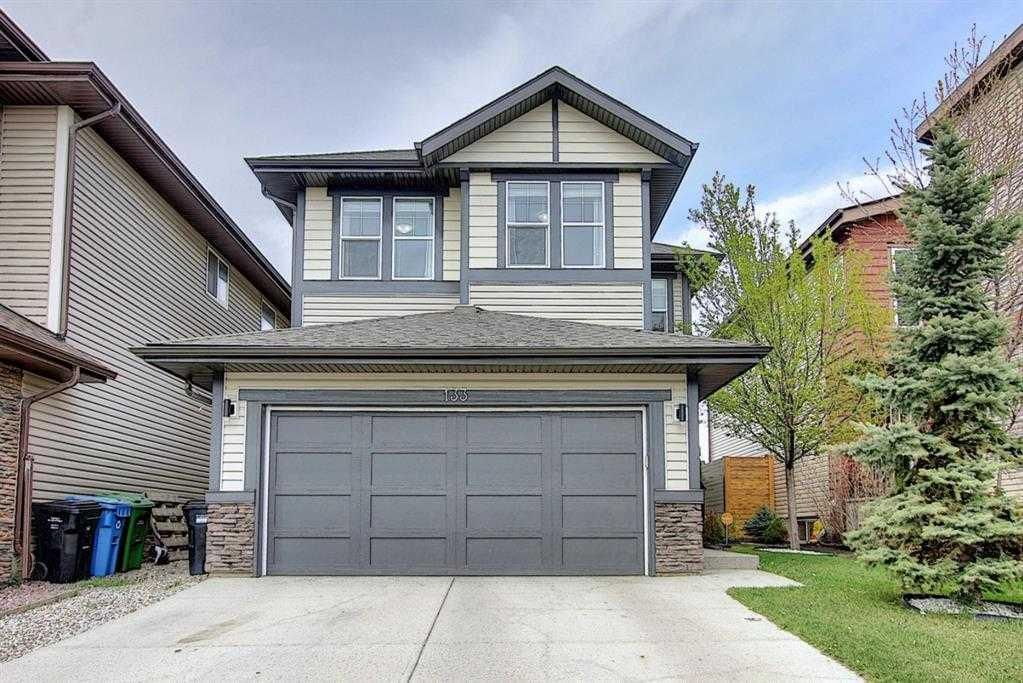 133 Walden Square SE, Calgary — photo 2 of 36