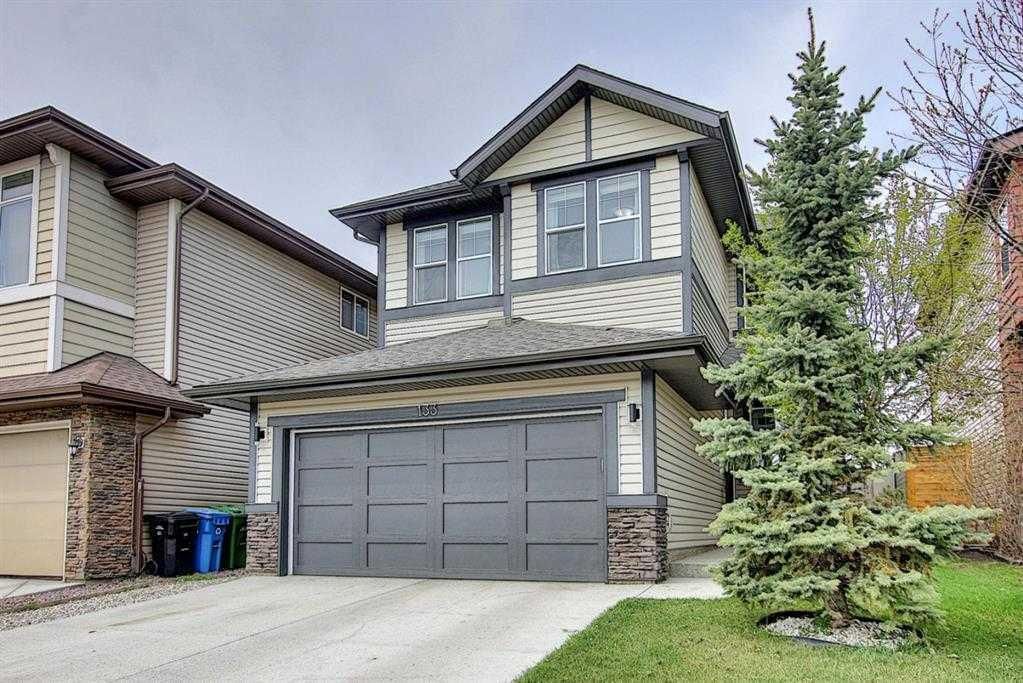 133 Walden Square SE, Calgary — photo 3 of 36