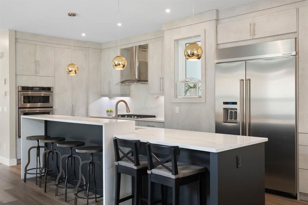 100 Cambrian Drive NW, Calgary — photo 5 of 50